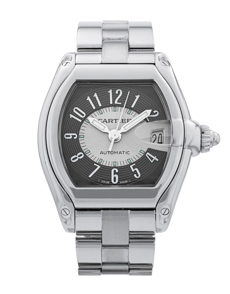 Cartier Roadster W62001V3